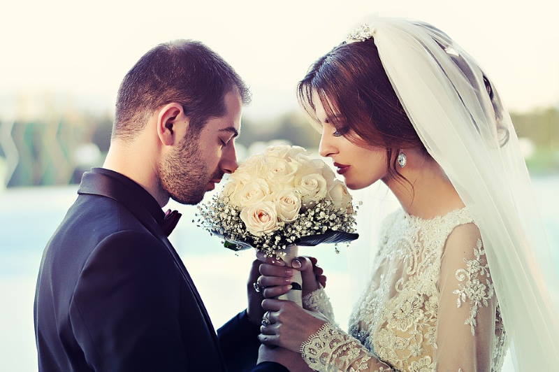 8 OBAVEZA OŽENJENOG ČOVJEKA: Evo na što sve muškarac mora biti spreman da bi brak bio uspješan!