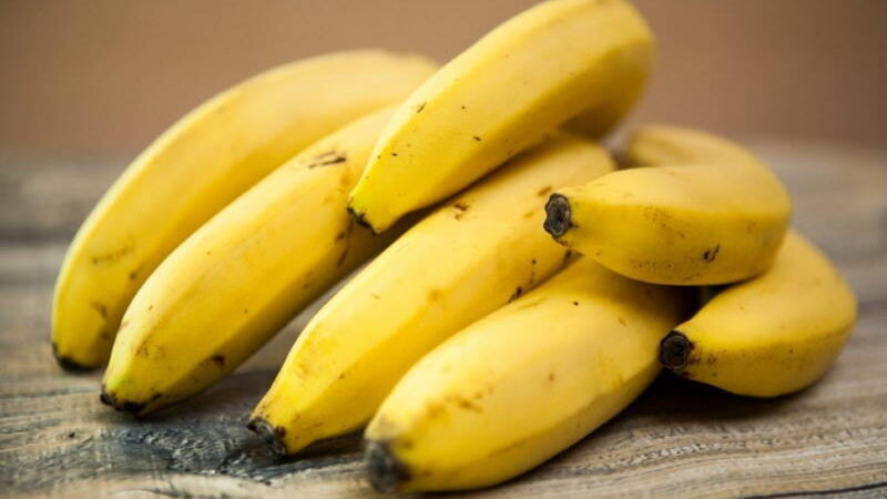 TAJNA JE OTKRIVENA: Deset tegoba koje banane rješavaju bolje nego tablete