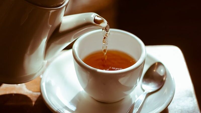 ZAŠTITITE SE OD PREHLADE I GRIPE: Tri domaća čaja za podizanje imuniteta