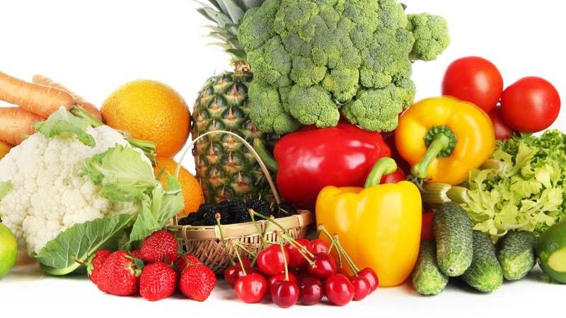 UGLEDNA NUTRICIONISTKINJA OTKRIVA: 14 namirnica za dobro zdravlje i vitku liniju