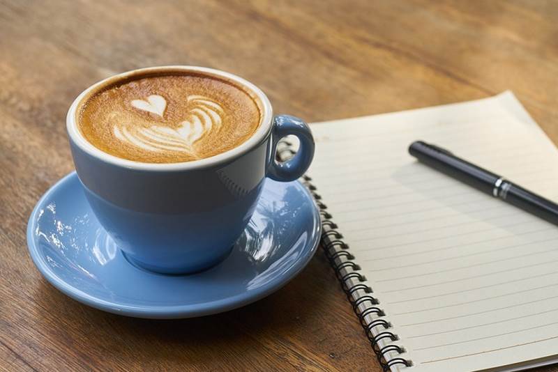 ČAROBNI NAPITAK: Evo zašto je dobro ujutro popiti šalicu kave