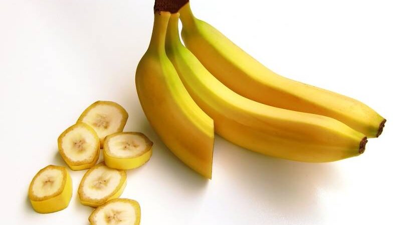 Banana pripremljena na ovaj način TOPI SALO NA TRBUHU