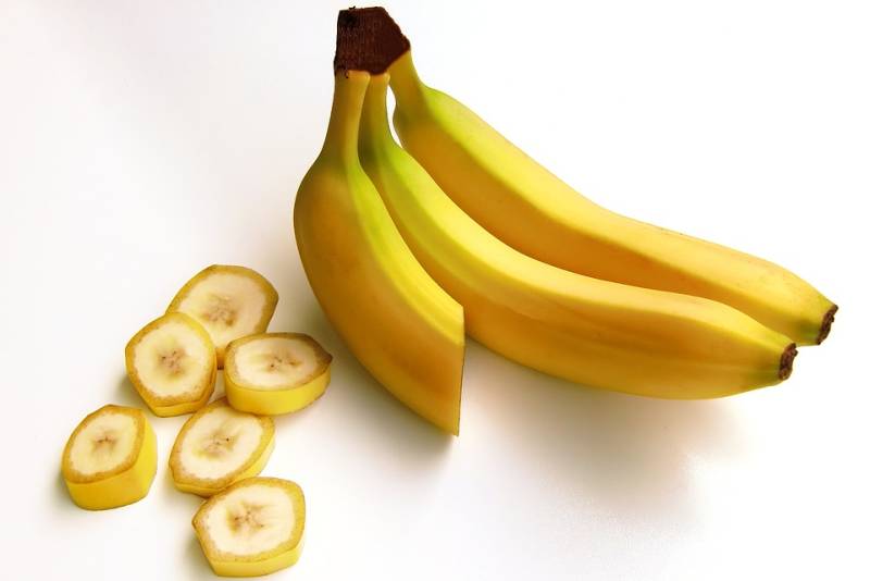 Banana pripremljena na ovaj način TOPI SALO NA TRBUHU