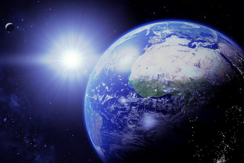 ZASTRAŠUJUĆI SCENARIJ: Kako bi izgledao naš život kad bi Sunce nestalo na 7 dana?