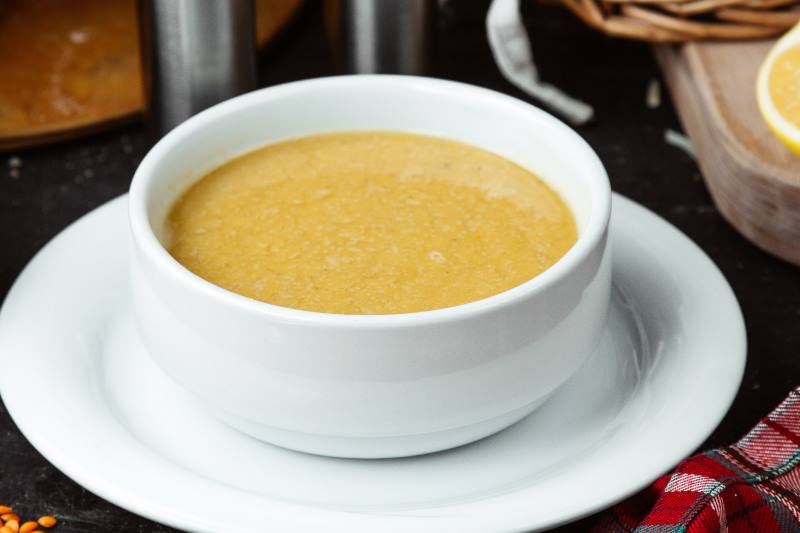 ZAUSTAVLJA GRIPU I PREHLADU: Ova juha je 100 puta efikasnija od antibiotika