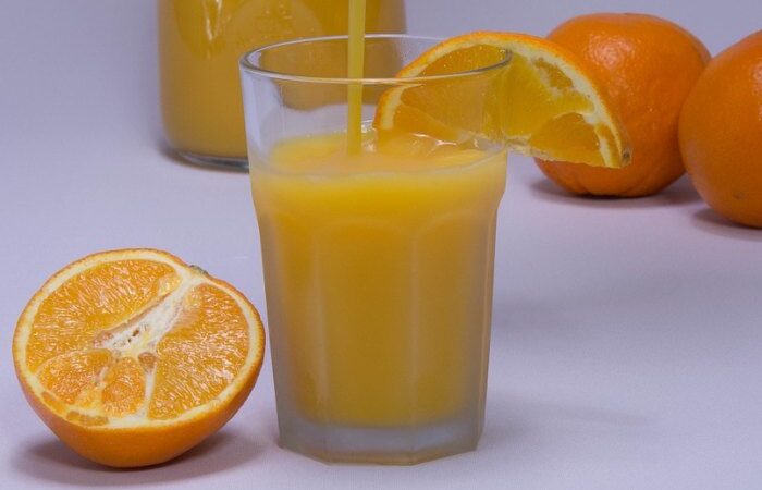 RECEPT ZA ENERGIJU: Dodajte naranči “čarobni” sastojak i dobit ćete sok koji uklanja umor