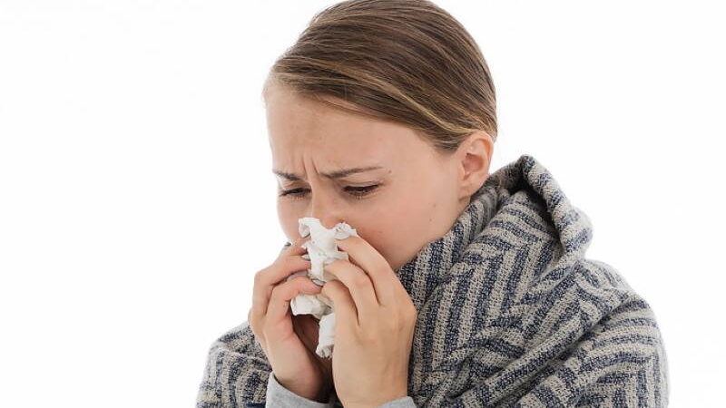 EFIKASNE, A JEFTINE: 5 namirnica koje najbrže liječe gripu i prehladu