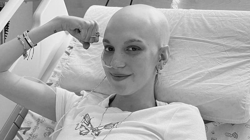 TUŽNA VIJEST: 20-godišnja influencerica preminula nakon četiri godine borbe s rakom
