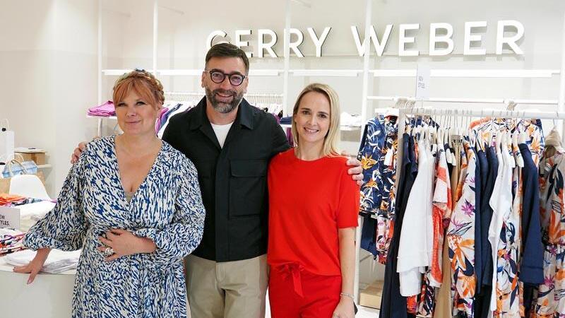 Modni brand Gerry Weber na poseban način obilježio Majčin dan!