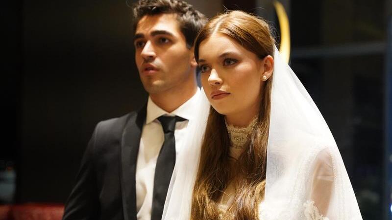 “ZLATNI KAVEZ”: Turska serija snimljena prema istinitoj priči uskoro na Novoj TV
