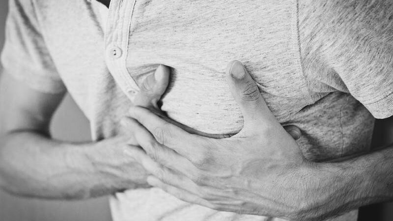 TIJELO ĆE VAM POSLATI SIGNALE: 4 upozorenja prije srčanog udara [VIDEO]