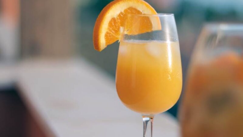 ISTRAŽIVANJE POKAZALO: Čaša soka od naranče dnevno smanjuje rizik od demencije