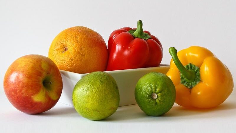 BORBA S PESTICIDIMA: Evo kako možete očistiti voće i povrće od opasnih kemikalija!