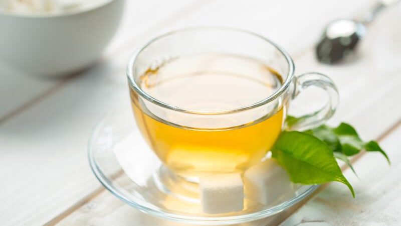 ZNANSTVENICI PREPORUČUJU: Pijte zeleni čaj, pozitivno će utjecati na vaš mozak!