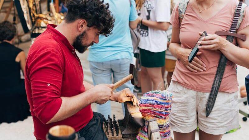 TRADICIJA DUGA PET STOLJEĆA: Krčki sajam – Lovrečeva i ove godine donosi obilje zabave