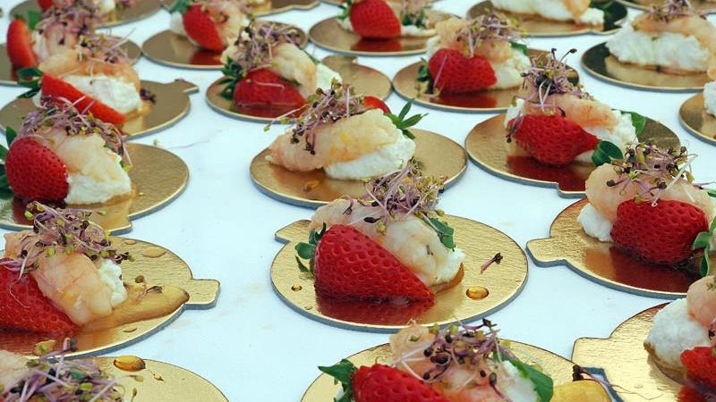 Festival škampa – bogatstvo gastronomije Crikveničko-vinodolske rivijere