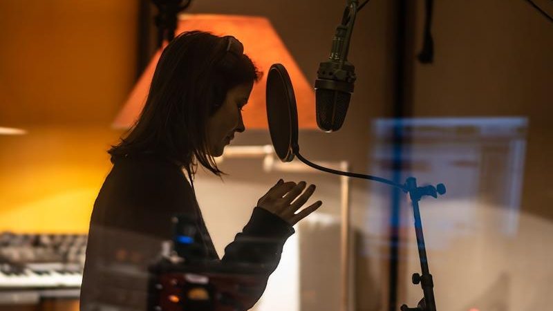 Vesna Pisarović objavila novi album – jedinstven spoj sevdalinke i eksperimentalnog jazza