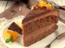 PUNA USTA SAVRŠENOG OKUSA: Torta s čokoladom, narančom i nutella kremom